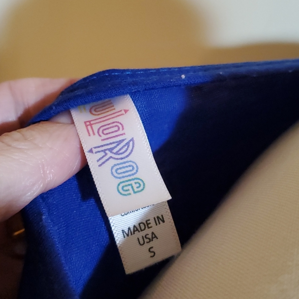LLR Classic tee - Picture 3 of 3